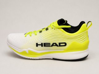 Head Endure Pro Clay Talla 45 Nuevas, sin estrenar