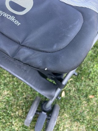 Silla Paseo Easywalker Buggy Classic Breton