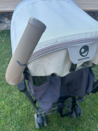 Silla Paseo Easywalker Buggy Classic Breton