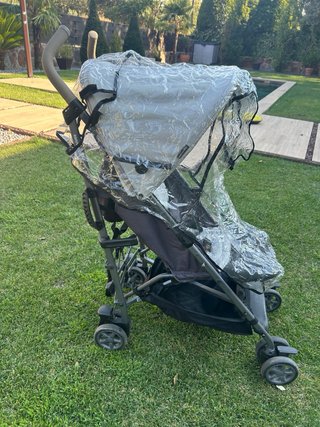 Silla Paseo Easywalker Buggy Classic Breton