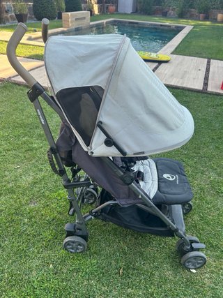 Silla Paseo Easywalker Buggy Classic Breton