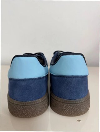 Adidas Handball Spezial Azul Goma EU38