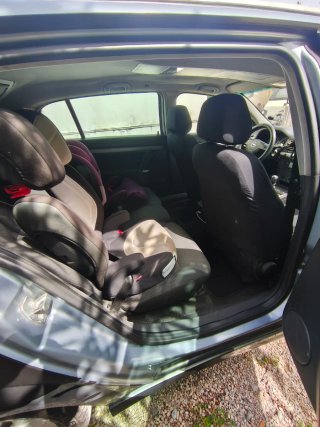 Opel Signum 2005