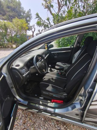 Opel Signum 2005