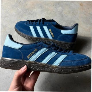 Adidas Spezial Azul Goma EU42