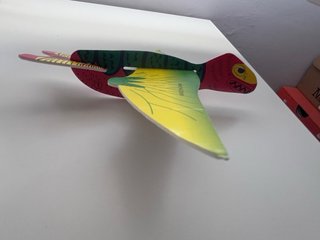 22 Aviones Dinosaurio Juguete