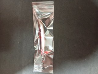 Señuelo de pesca