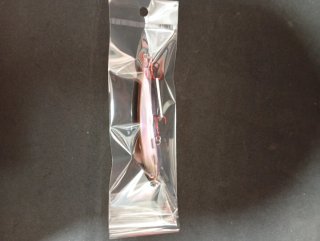 Señuelo de pesca