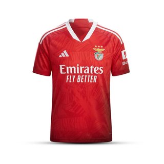 Camisola Benfica 26/27 - Principal