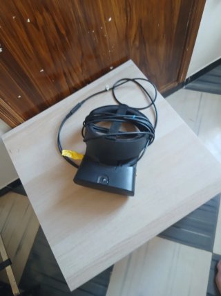 PC HP Vector 15L+ Simulador Conducción