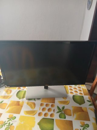 PC HP Vector 15L+ Simulador Conducción