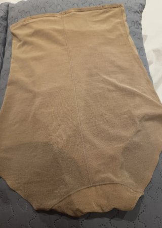 Faja Moldeadora Selene Talla M/L Beige