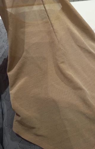 Faja Moldeadora Selene Talla M/L Beige