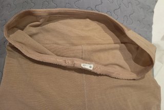 Faja Moldeadora Selene Talla M/L Beige
