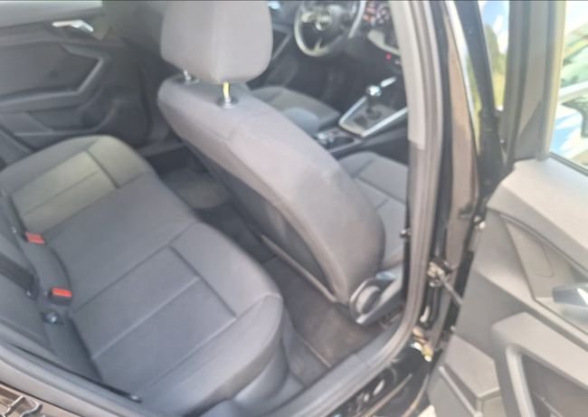 Audi A3 2022, foto 11