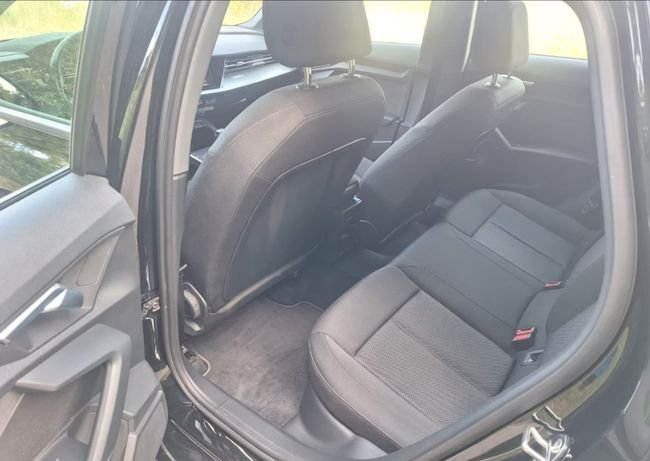 Audi A3 2022, foto 12