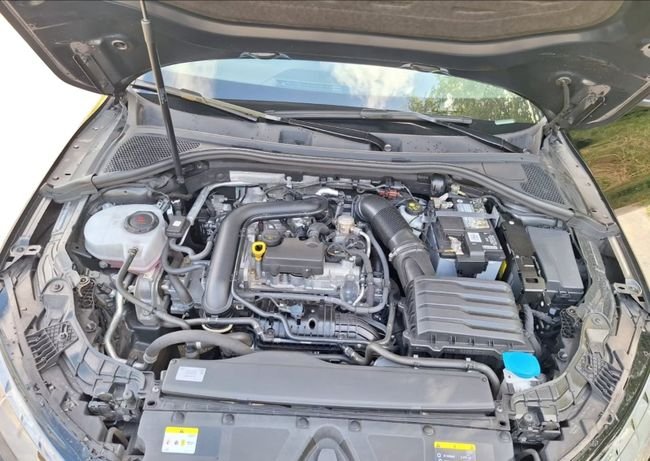Audi A3 2022, foto 16
