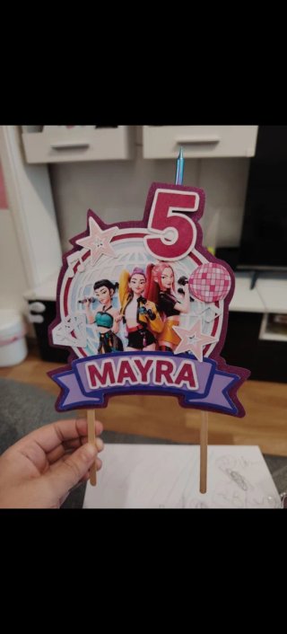 Escuisy personalizado