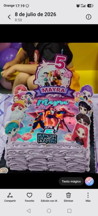 Escuisy personalizado