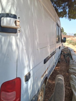 Despiece Renault Master