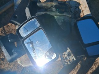 Despiece Renault Master