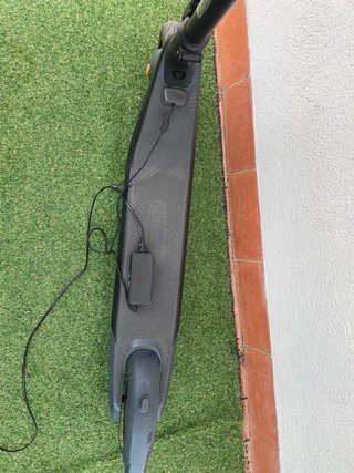 Patinete Eléctrico
