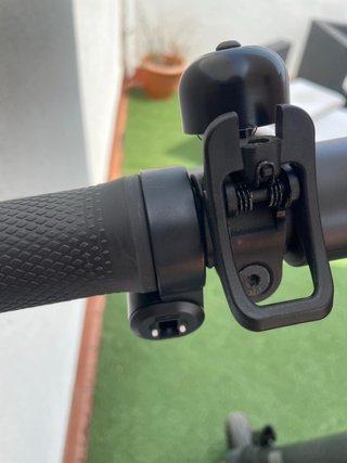 Patinete Eléctrico