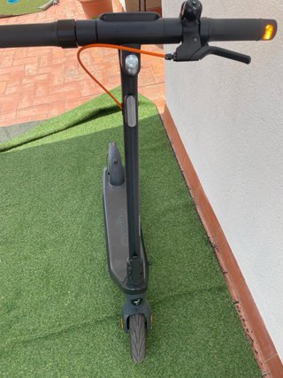 Patinete Eléctrico