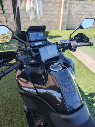 Honda NT 1100 DCT