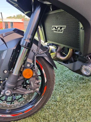 Honda NT 1100 DCT