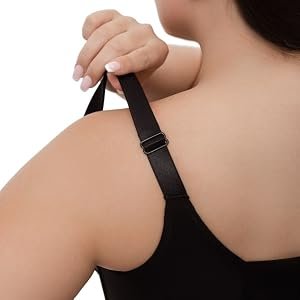 Sujetador tallas grandes con aros todos los tamaño