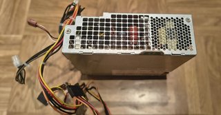 Fuente Alimentación HP DPS-240MB-3