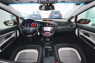 KIA Ceed 1.4 CVVT X-TECH