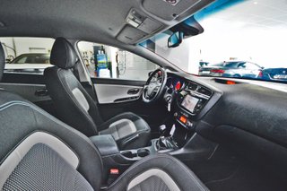 KIA Ceed 1.4 CVVT X-TECH