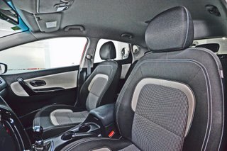 KIA Ceed 1.4 CVVT X-TECH