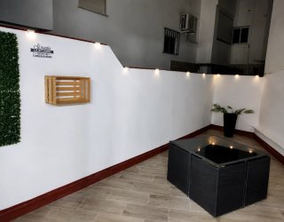 Alquiler habitación individual junto a universidad
