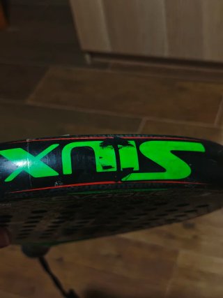 Pala Siux Evoque Carbon 1K