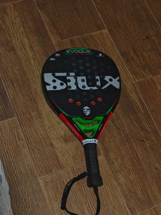 Pala Siux Evoque Carbon 1K