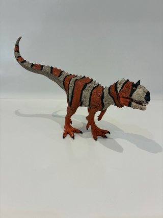 Figuras de DINOSAURIOS