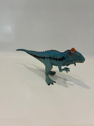 Figuras de DINOSAURIOS