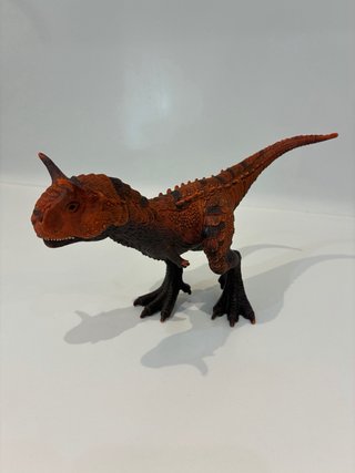 Figuras de DINOSAURIOS