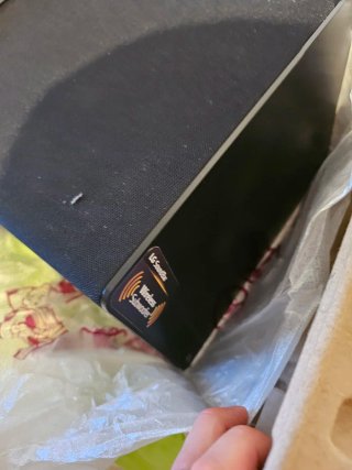 Barra de Sonido LG 440W(RMS) HIRES- DOLBY ATMOS