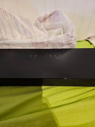 Barra de Sonido LG 440W(RMS) HIRES- DOLBY ATMOS