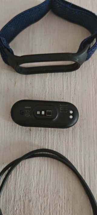 Xiaomi Mi Band 6 - Pulsera Deportiva