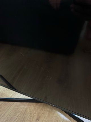 Samsung 50” 4K Smart TV UE50KU6000K