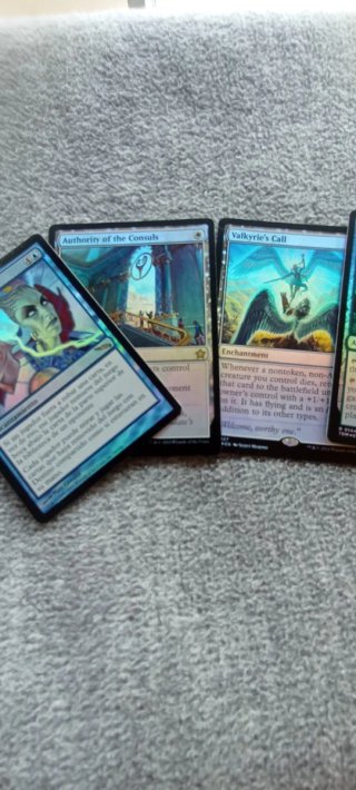 Lote de Cartas Magic MTG (valor 122€)