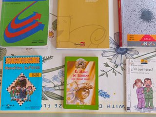 ¡OFERTA! 9 libros variados desde 1€ ¡Elige!