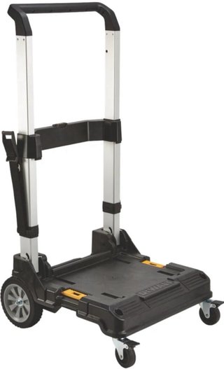 Carro De Transporte DeWalt TSTAK (DWST1-71196)