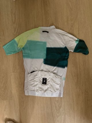 Maillot Gobik verde unisex Talla S