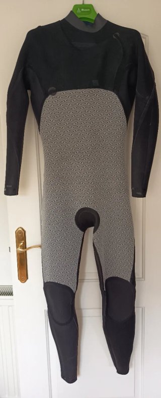 Traje Neopreno Surf Vissla